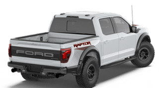 2026 Ford F-150® External Image 4